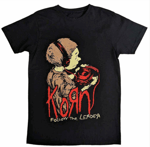 KORN
