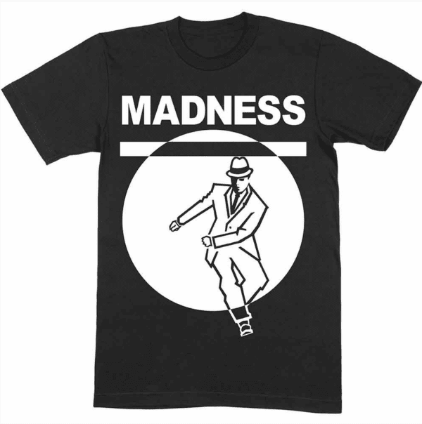MADNESS