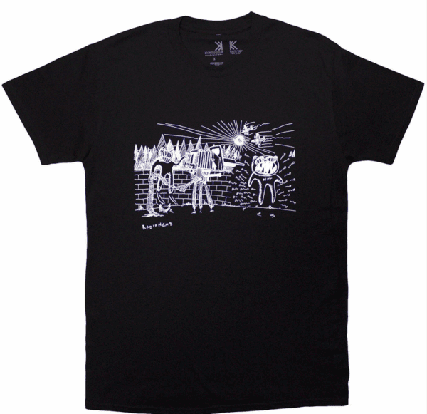 RADIOHEAD