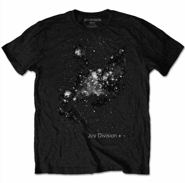 JOY DIVISION