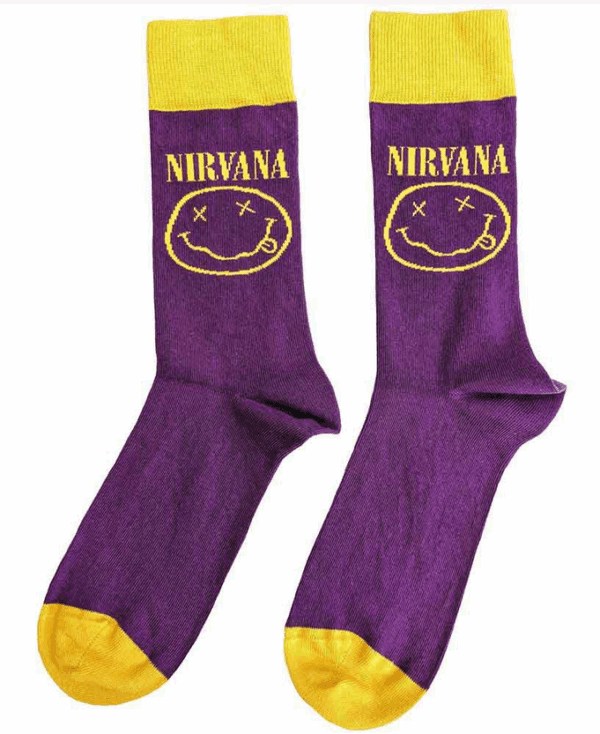 NIRVANA