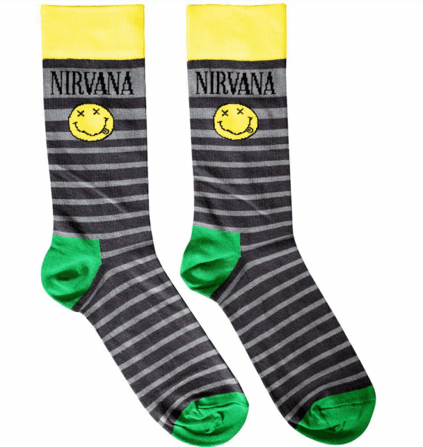 NIRVANA