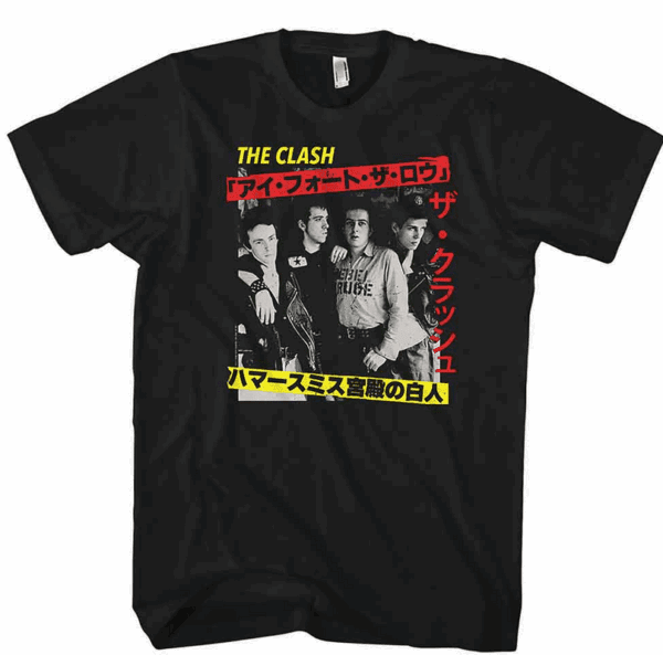 CLASH