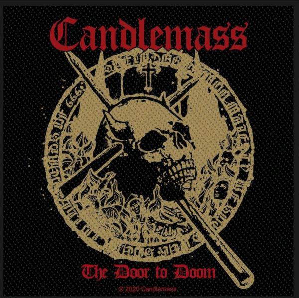 CANDLEMASS