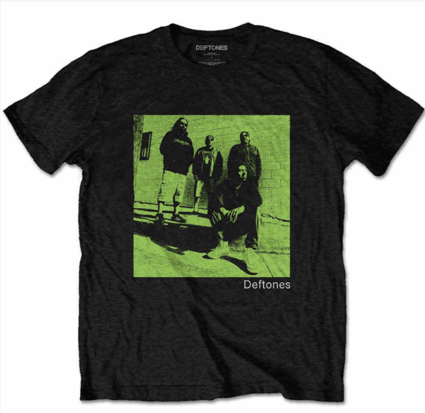 DEFTONES