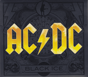AC/DC : Black Ice