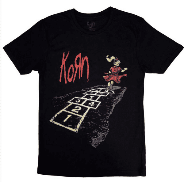 KORN