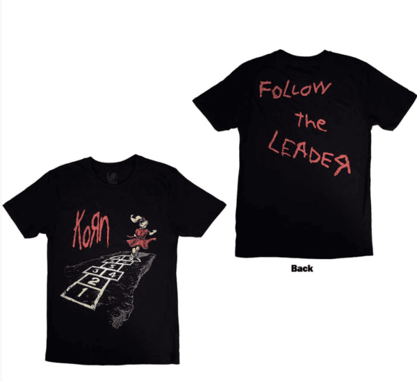 KORN