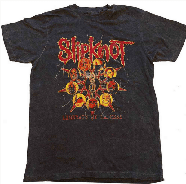 SLIPKNOT