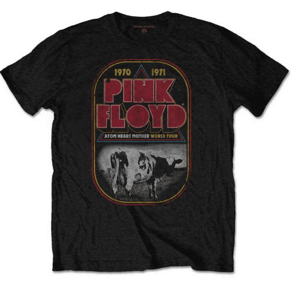 PINK FLOYD