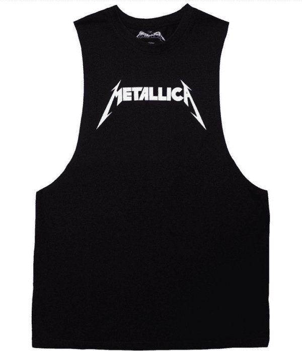 METALLICA