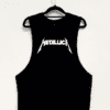 METALLICA