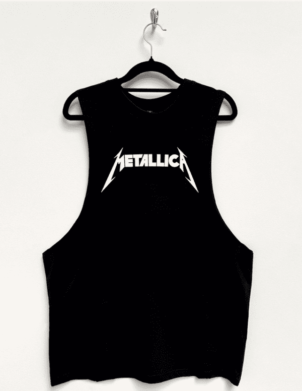 METALLICA