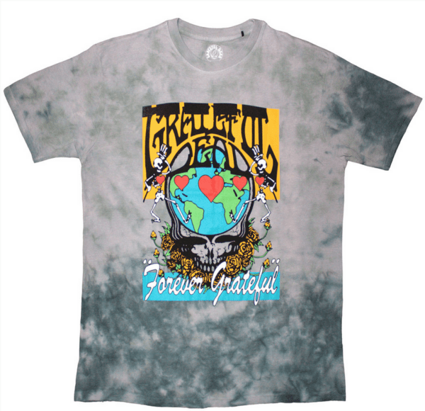 GRATEFUL DEAD