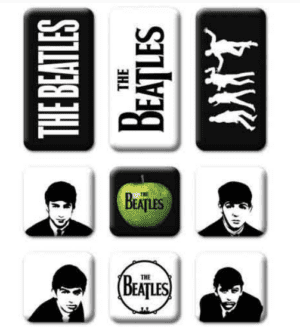 BEATLES