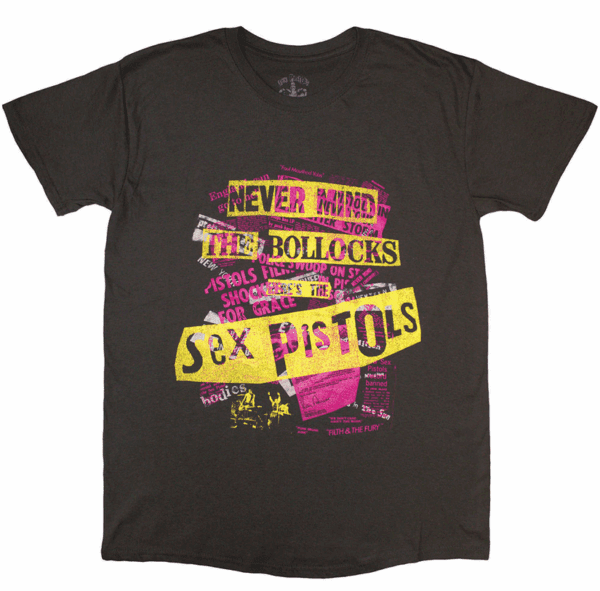 SEX PISTOLS