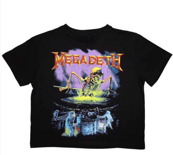 MEGADETH