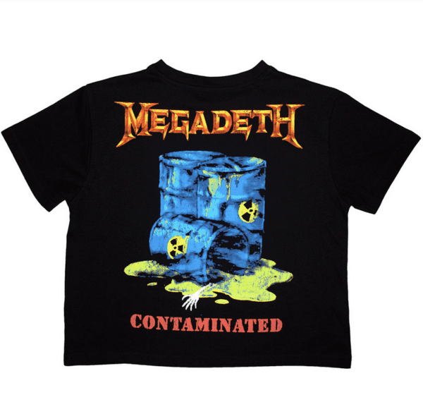 MEGADETH