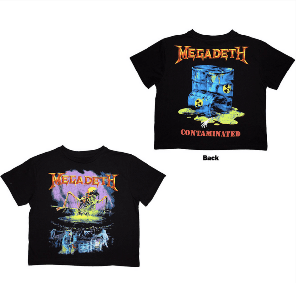 MEGADETH