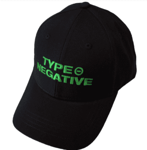 TYPE O NEGATIVE