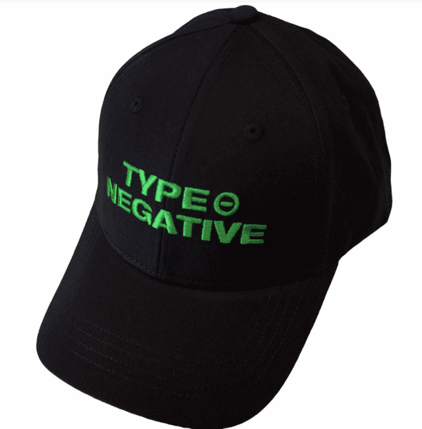 TYPE O NEGATIVE