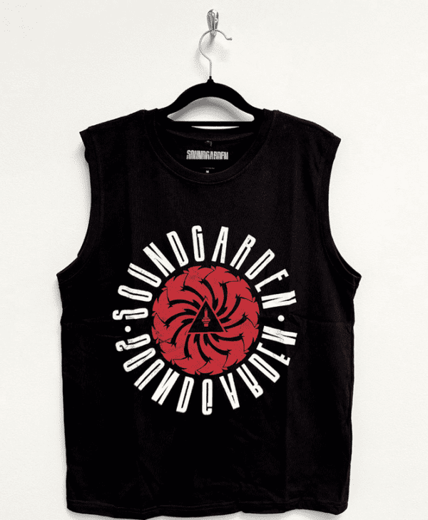SOUNDGARDEN
