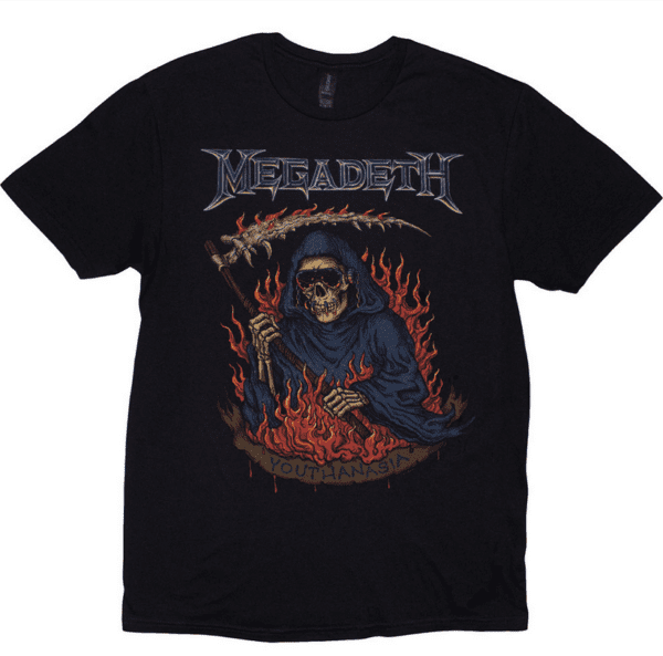 MEGADETH