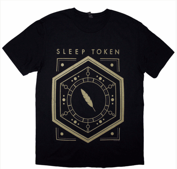 SLEEP TOKEN