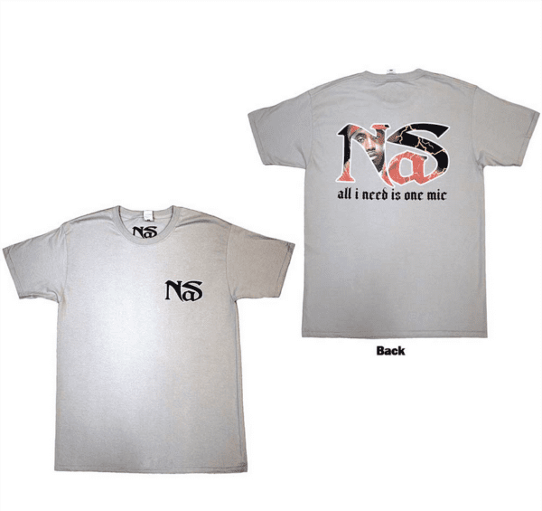 NAS