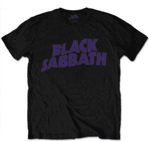 BLACK SABBATH