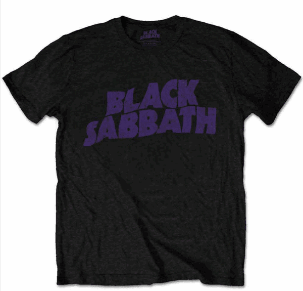 BLACK SABBATH