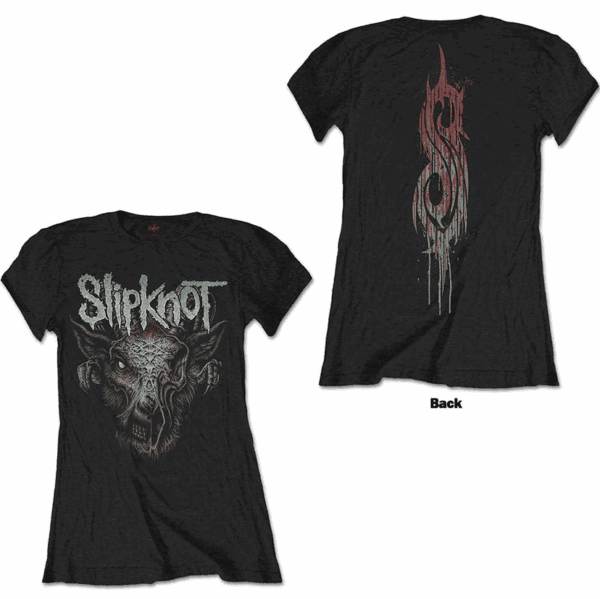 SLIPKNOT