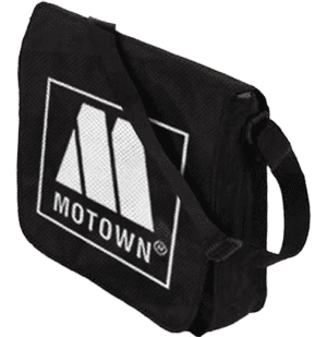 MALA DE DISCOS Motown Records