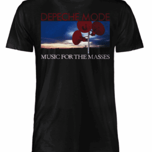 DEPECHE MODE