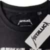 METALLICA