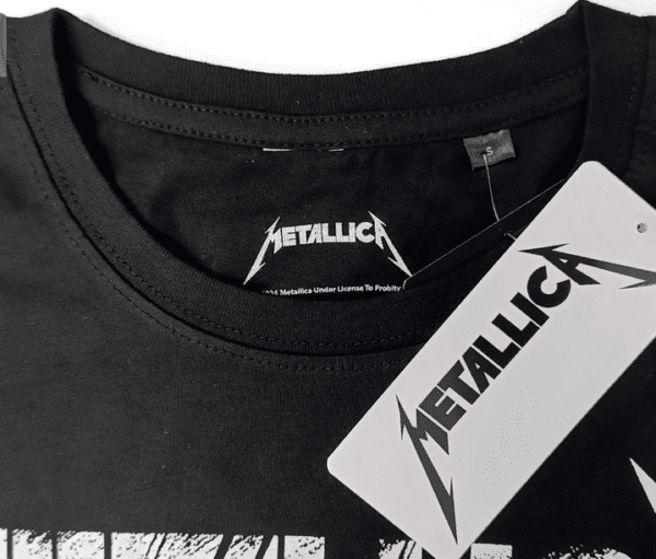 METALLICA