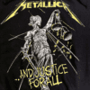 METALLICA