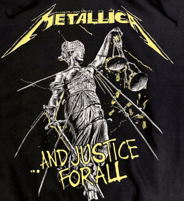 METALLICA