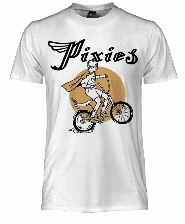 PIXIES