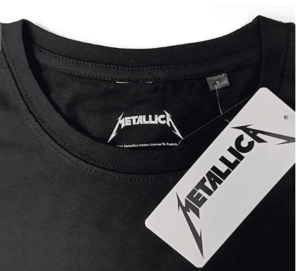 METALLICA