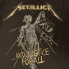 METALLICA