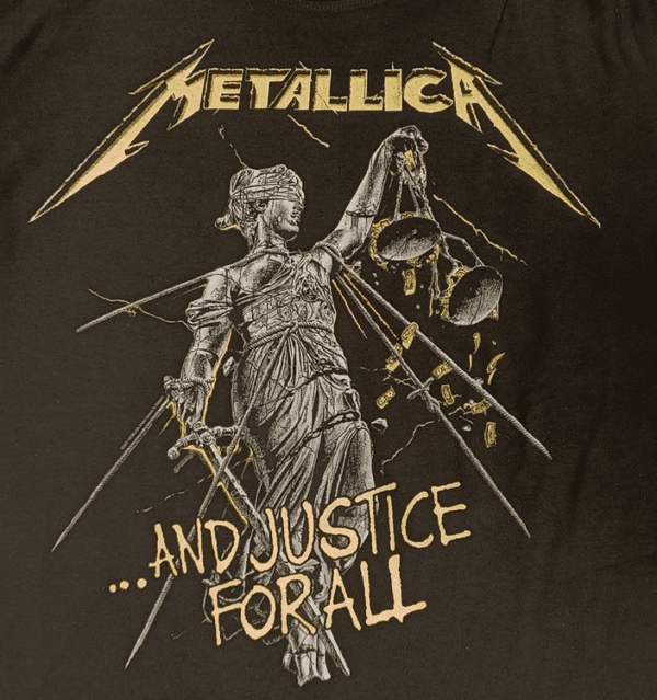 METALLICA