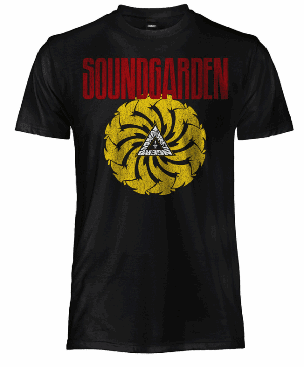 SOUNDGARDEN