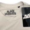 BLACK SABBATH