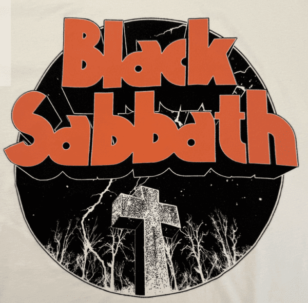 BLACK SABBATH