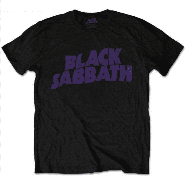 BLACK SABBATH