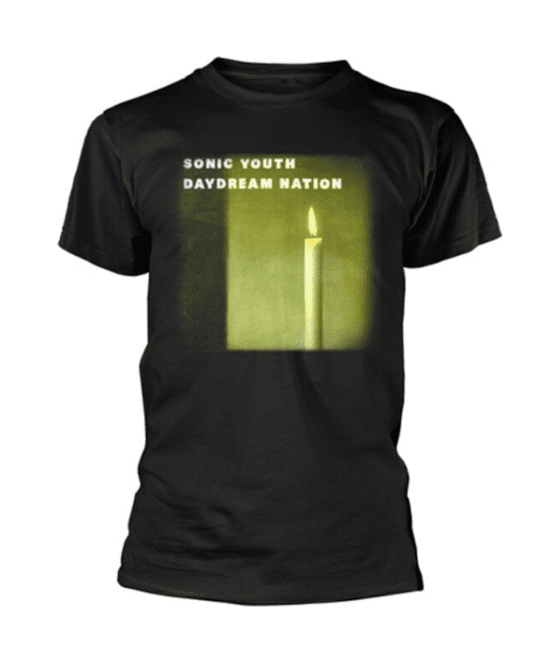 SONIC YOUTH