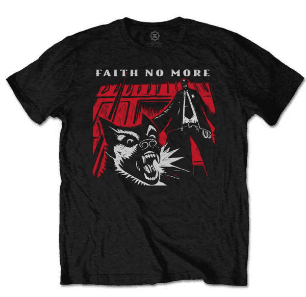 FAITH NO MORE