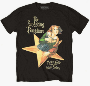 SMASHING PUMPKINS