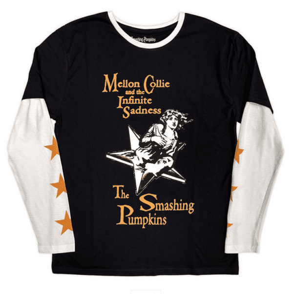 SMASHING PUMPKINS